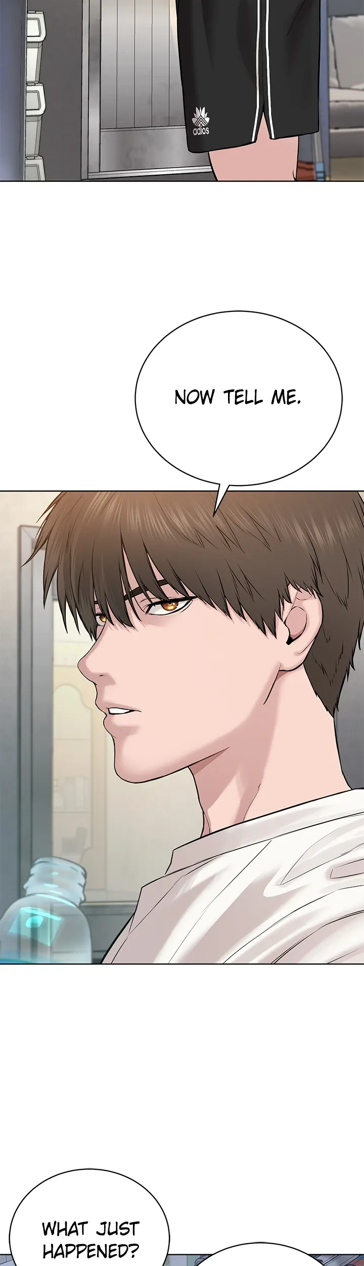 I am a Cult Leader Chapter 3 Online - página 9