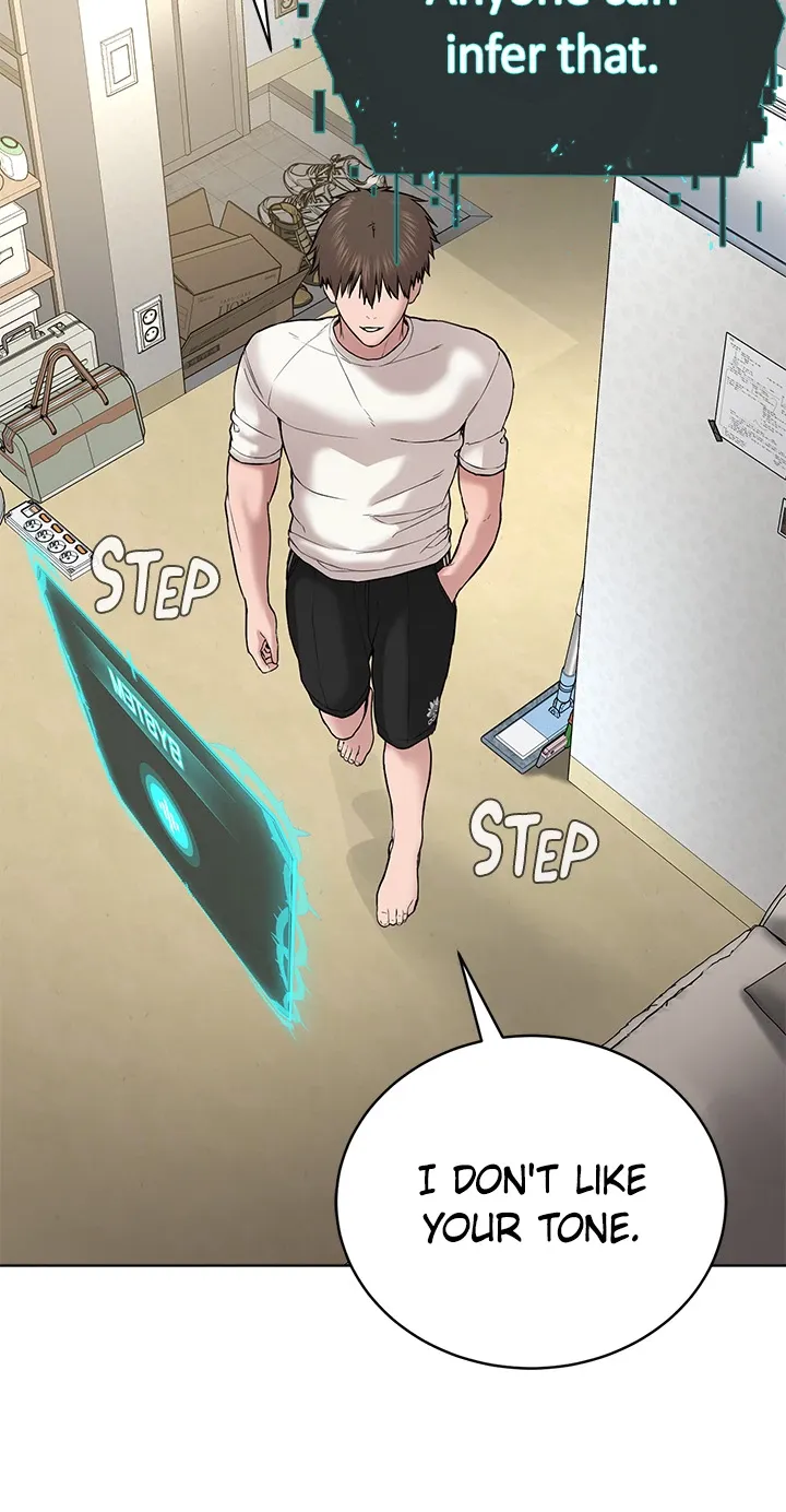 I am a Cult Leader Chapter 3 Online - página 15