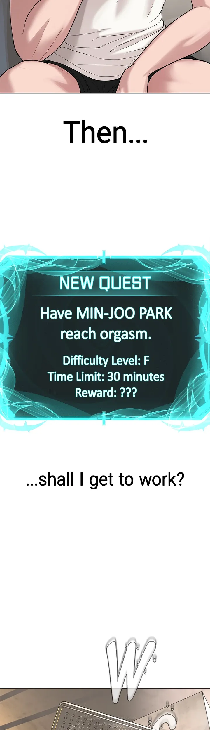 I am a Cult Leader Chapter 3 Online - página 18