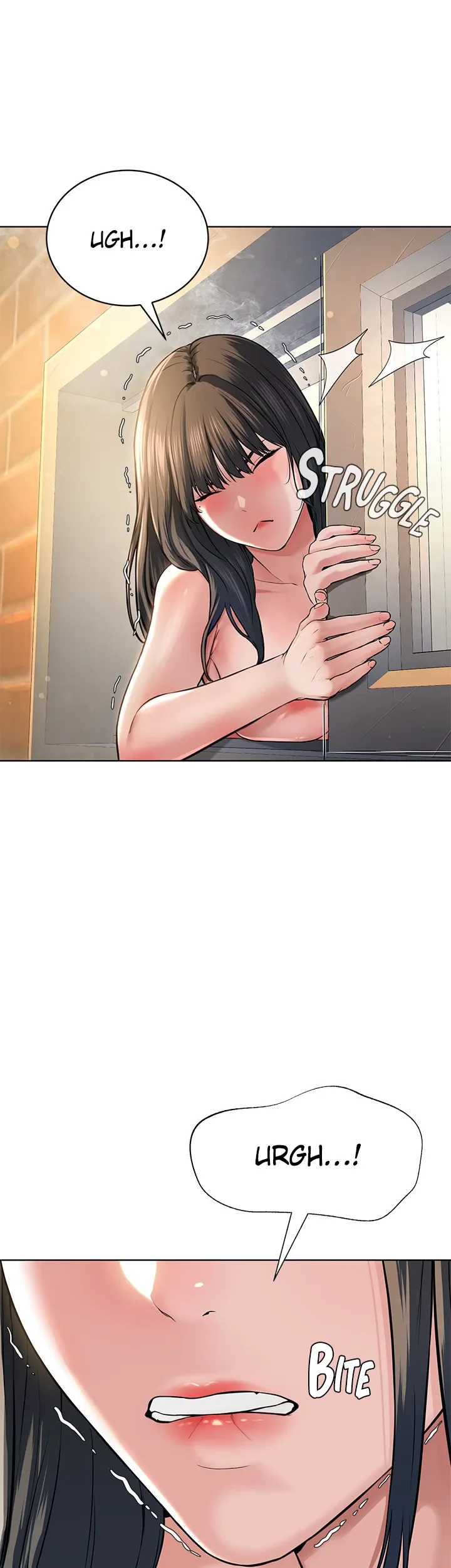I am a Cult Leader Chapter 3 Online - página 21