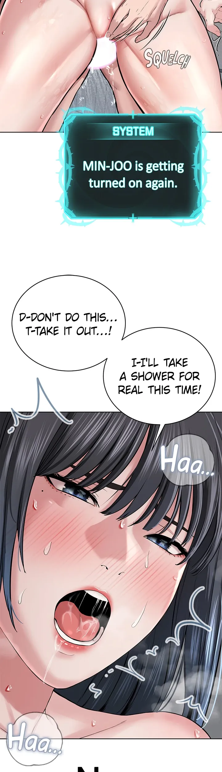 I am a Cult Leader Chapter 3 Online - página 33