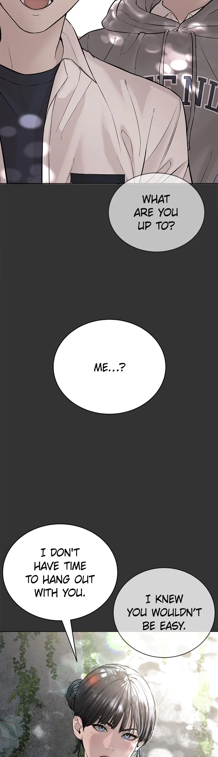 I am a Cult Leader Chapter 3 Online - página 40