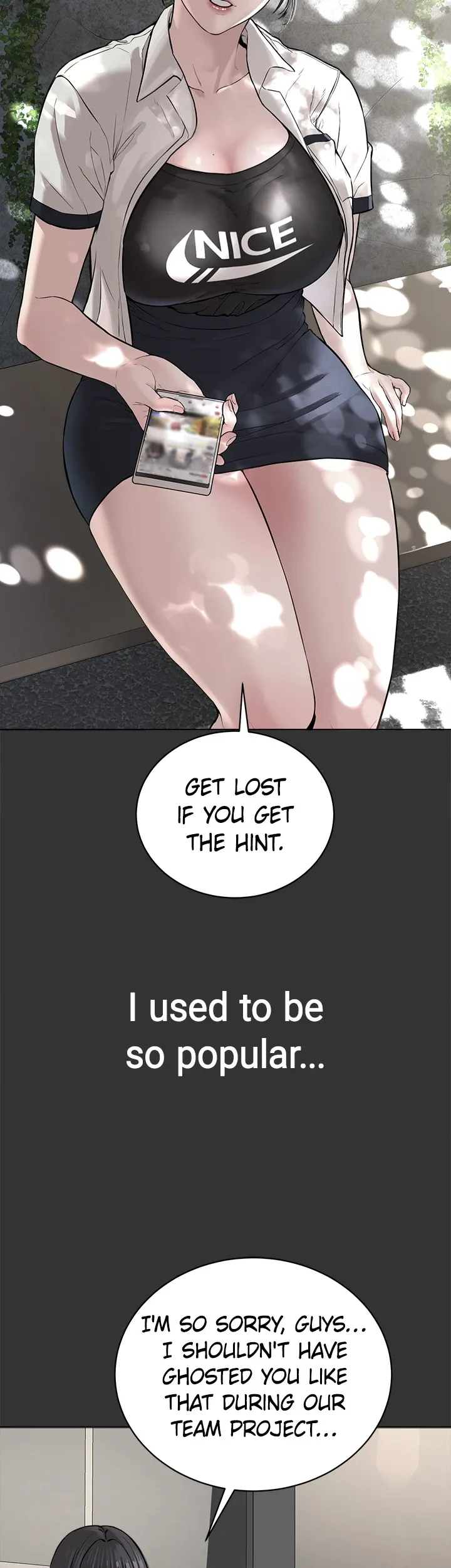 I am a Cult Leader Chapter 3 Online - página 41