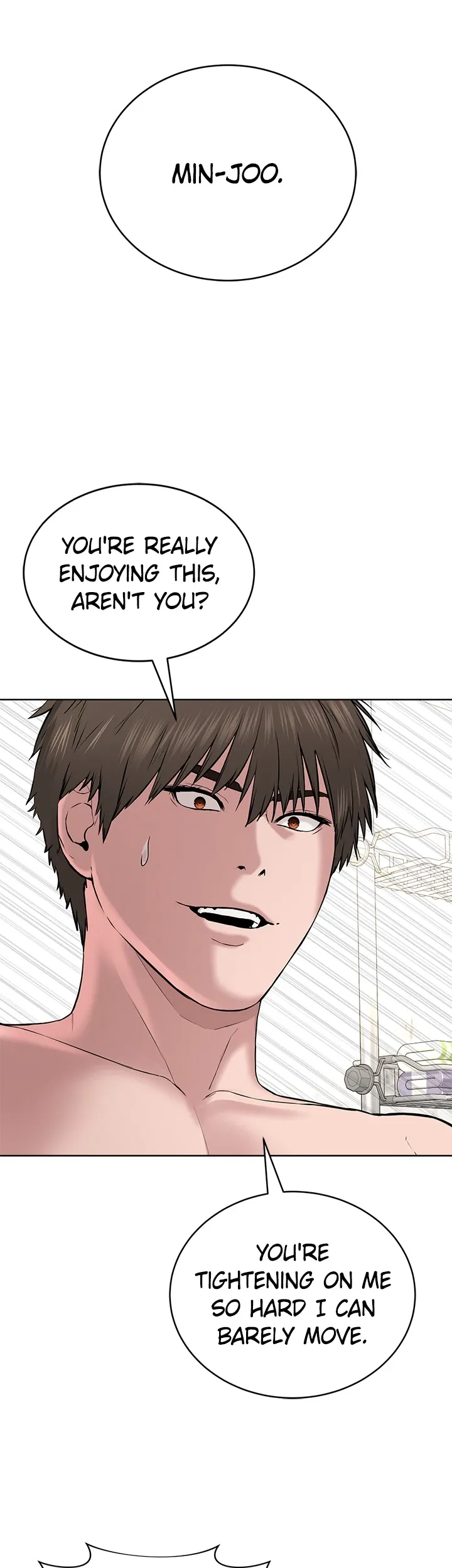 I am a Cult Leader Chapter 3 Online - página 61
