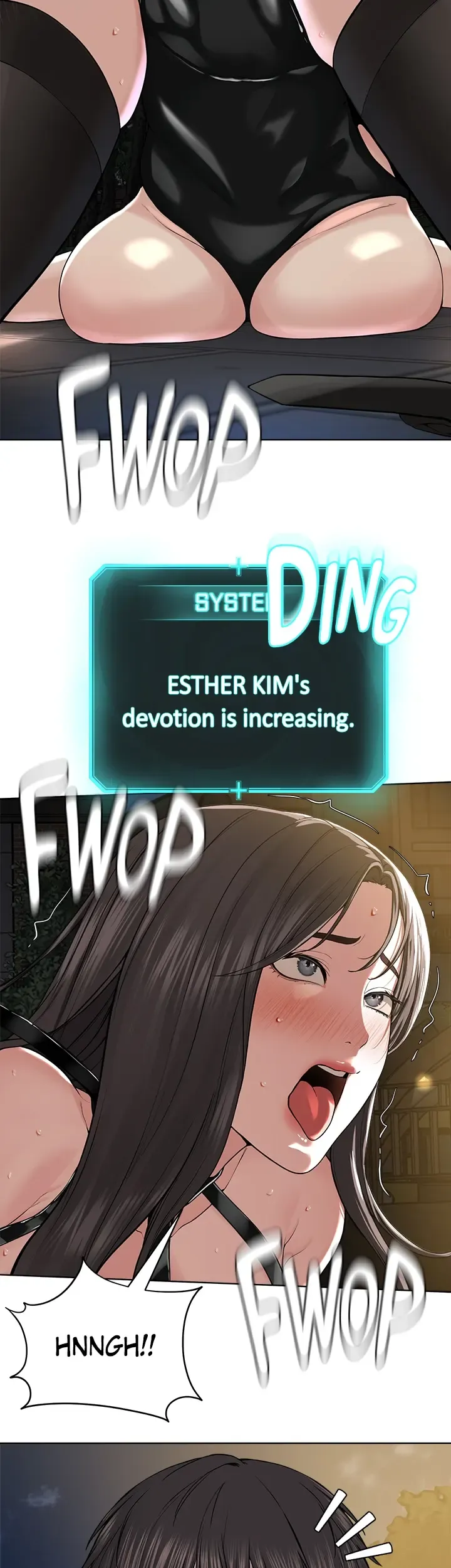 I am a Cult Leader Chapter 30 Online - página 2