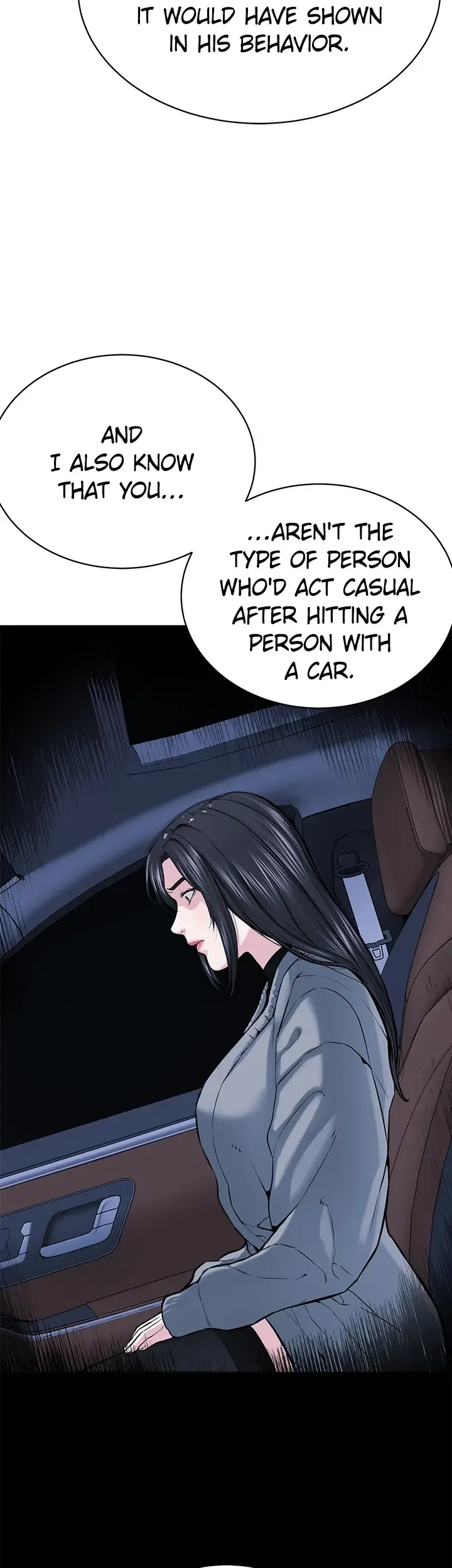 I am a Cult Leader Chapter 30 Online - página 41