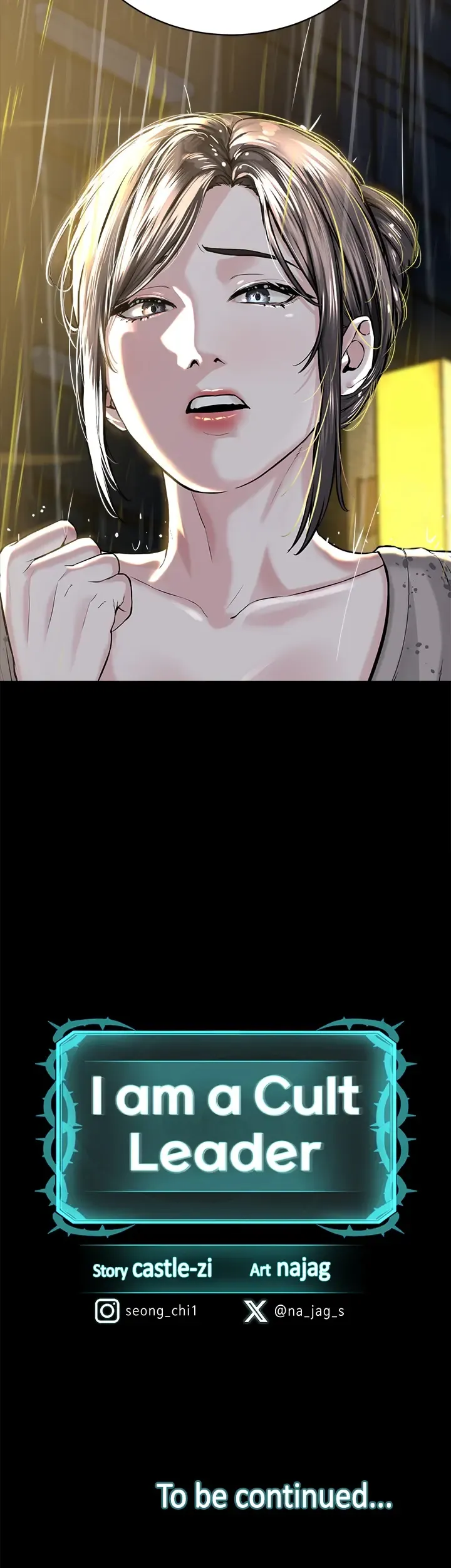 I am a Cult Leader Chapter 30 Online - página 44