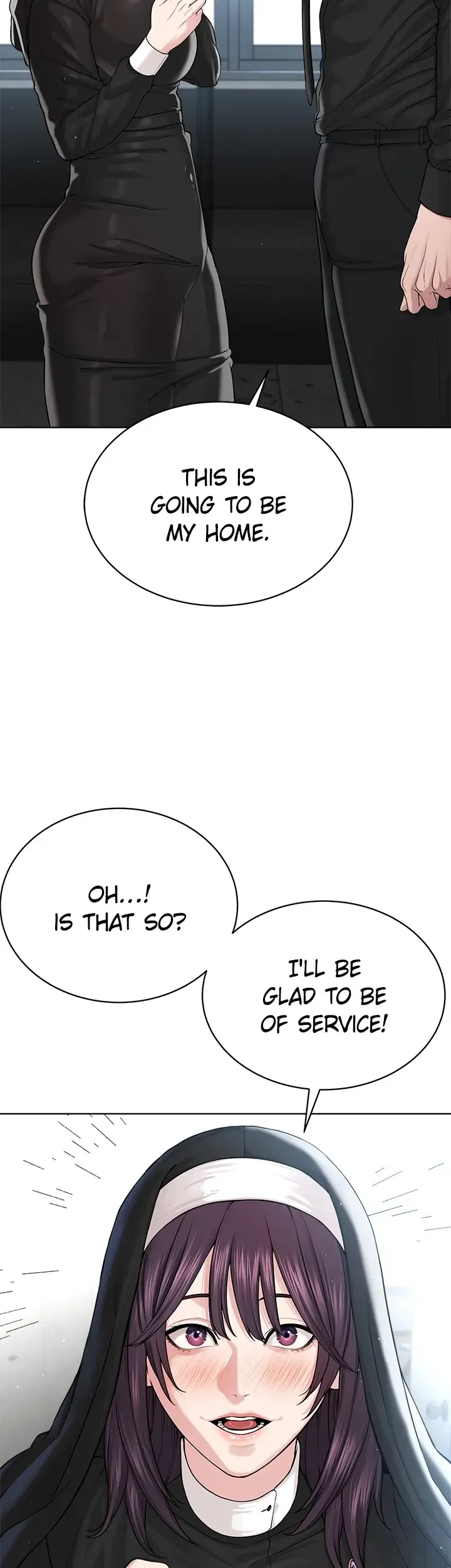 I am a Cult Leader Chapter 32 Online - página 5