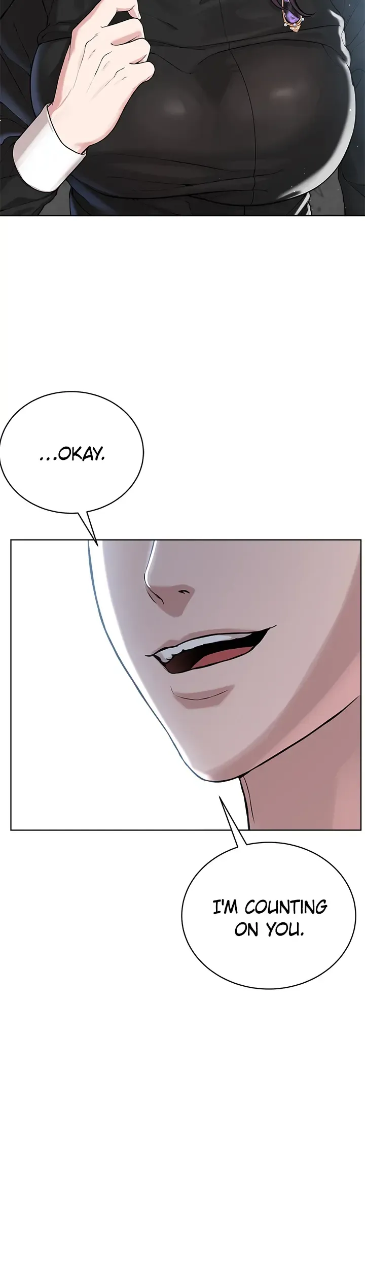 I am a Cult Leader Chapter 32 Online - página 6