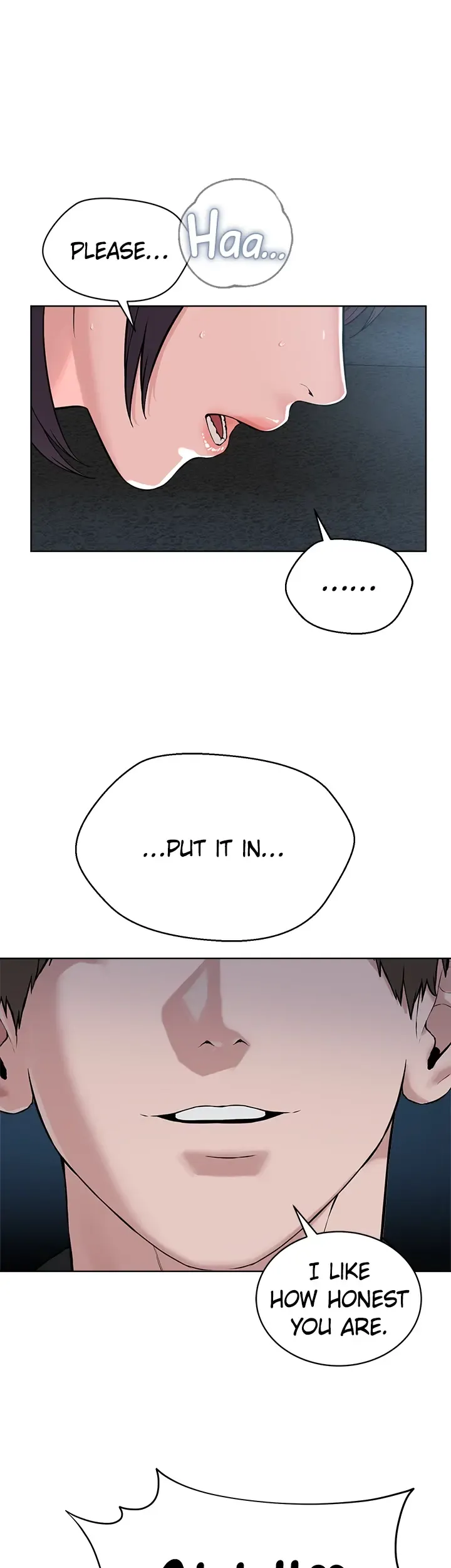 I am a Cult Leader Chapter 32 Online - página 21
