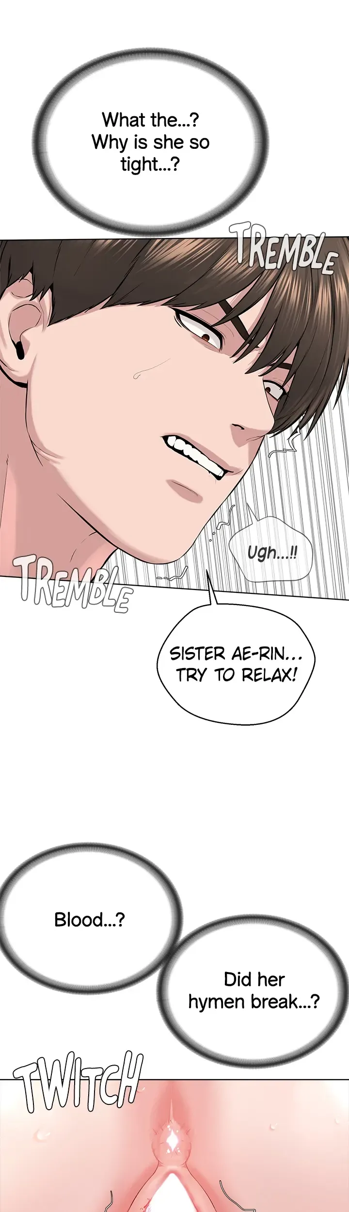 I am a Cult Leader Chapter 32 Online - página 25