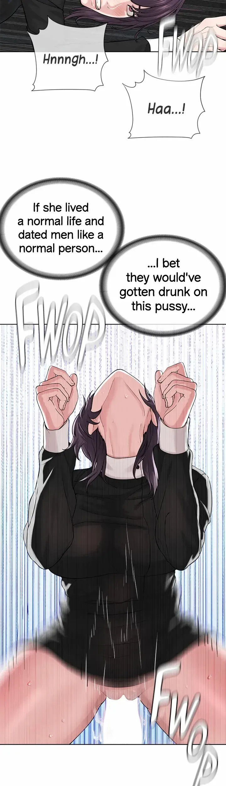 I am a Cult Leader Chapter 32 Online - página 33