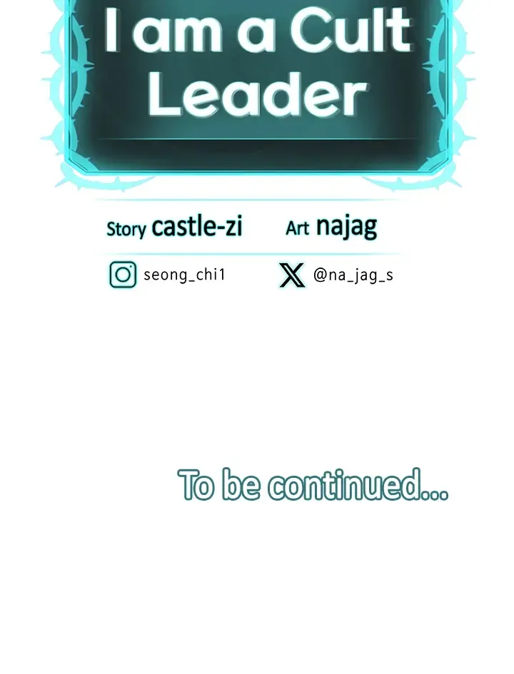 I am a Cult Leader Chapter 32 Online - página 45
