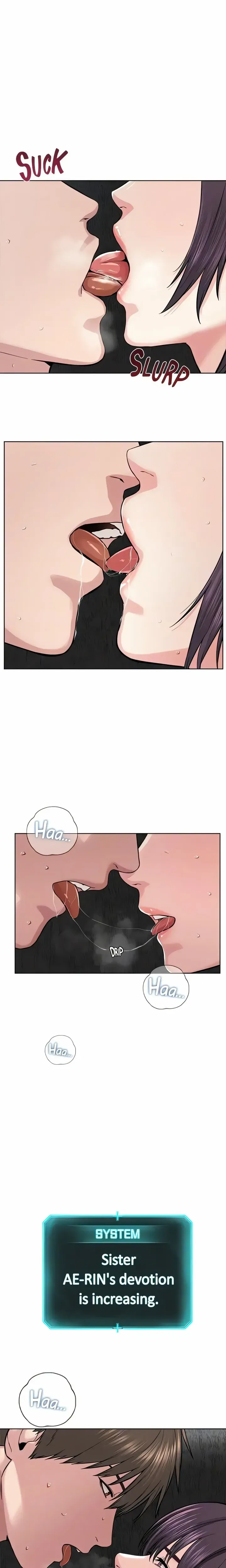 I am a Cult Leader Chapter 33 Online - página 9