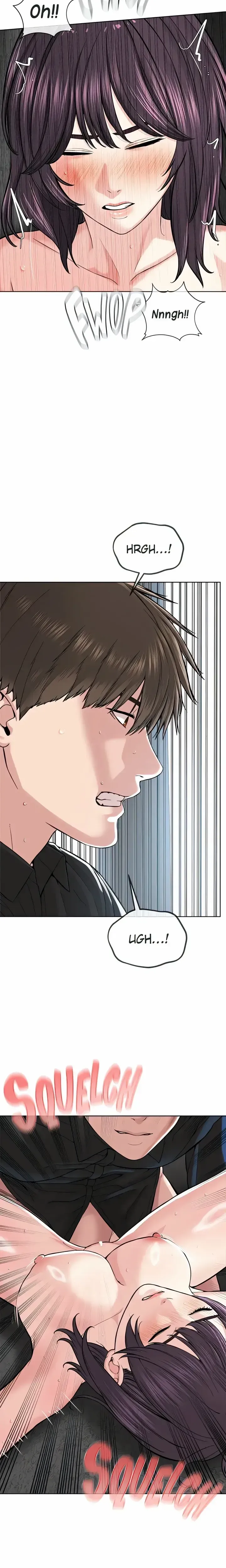 I am a Cult Leader Chapter 33 Online - página 14