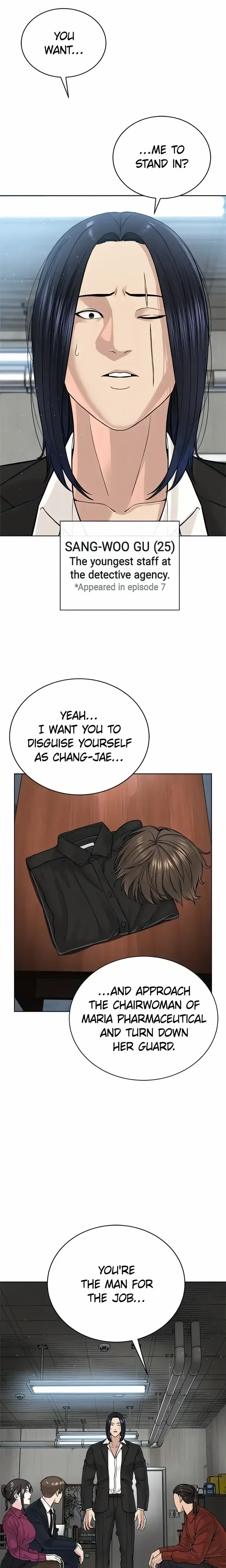 I am a Cult Leader Chapter 37 Online - página 4