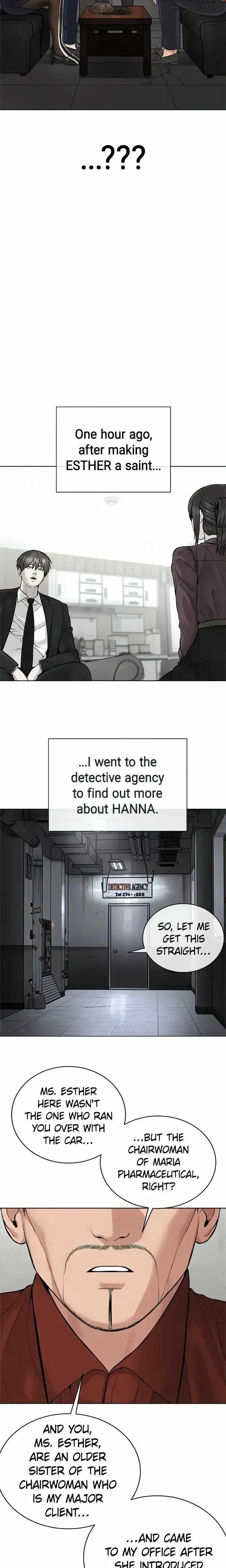 I am a Cult Leader Chapter 37 Online - página 5