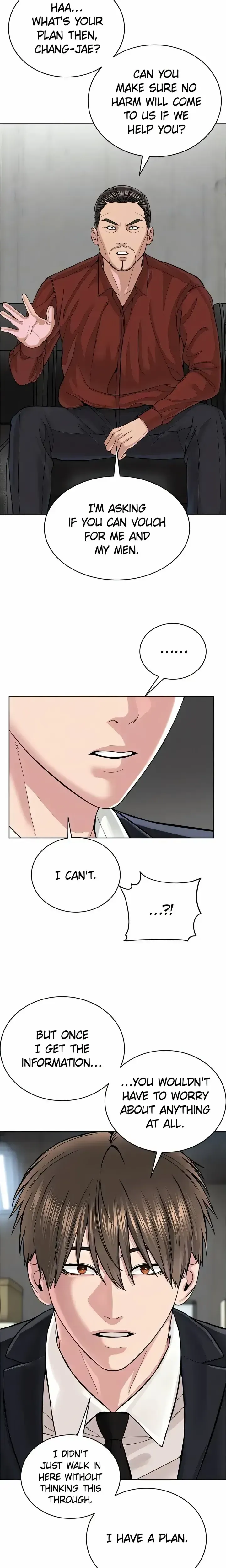 I am a Cult Leader Chapter 37 Online - página 8