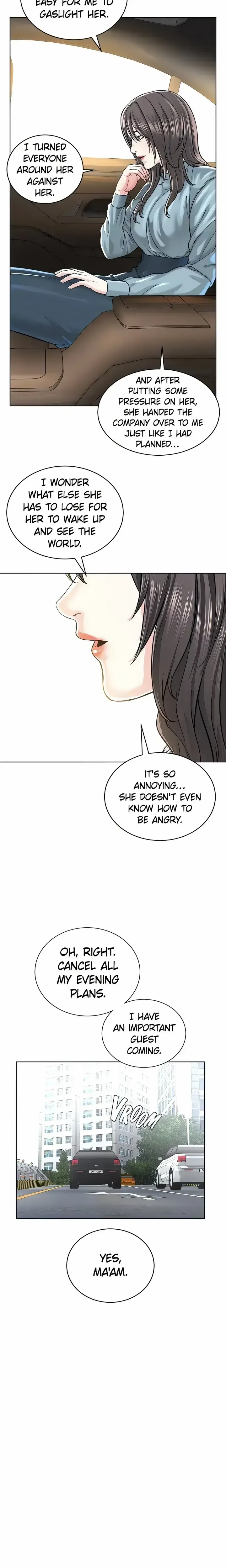 I am a Cult Leader Chapter 37 Online - página 17