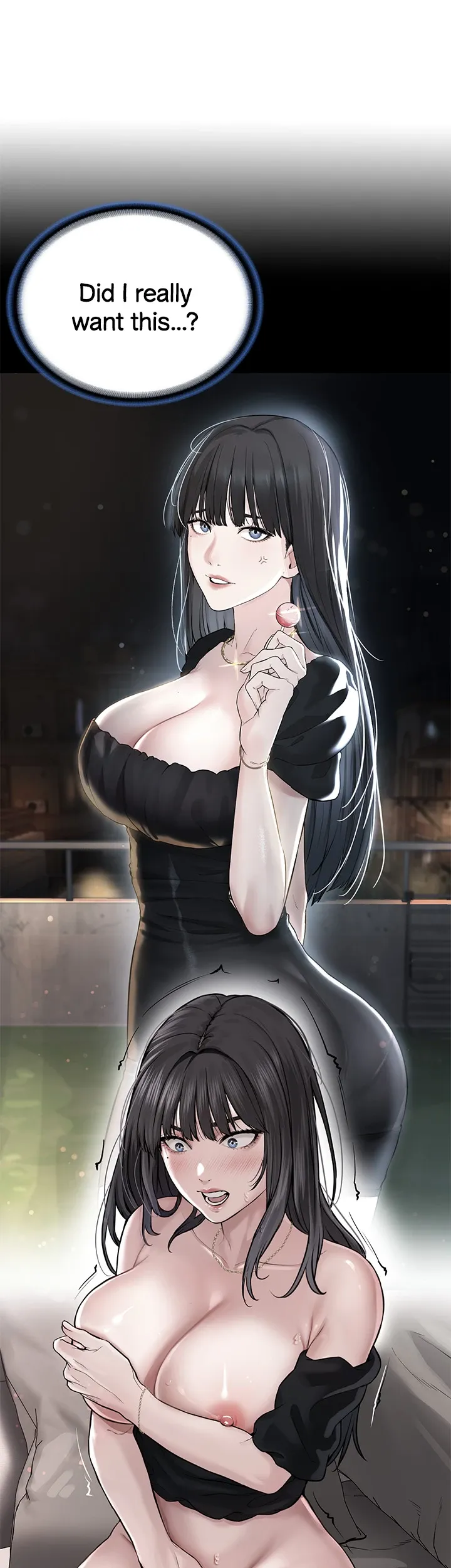 I am a Cult Leader Chapter 4 Online - página 48