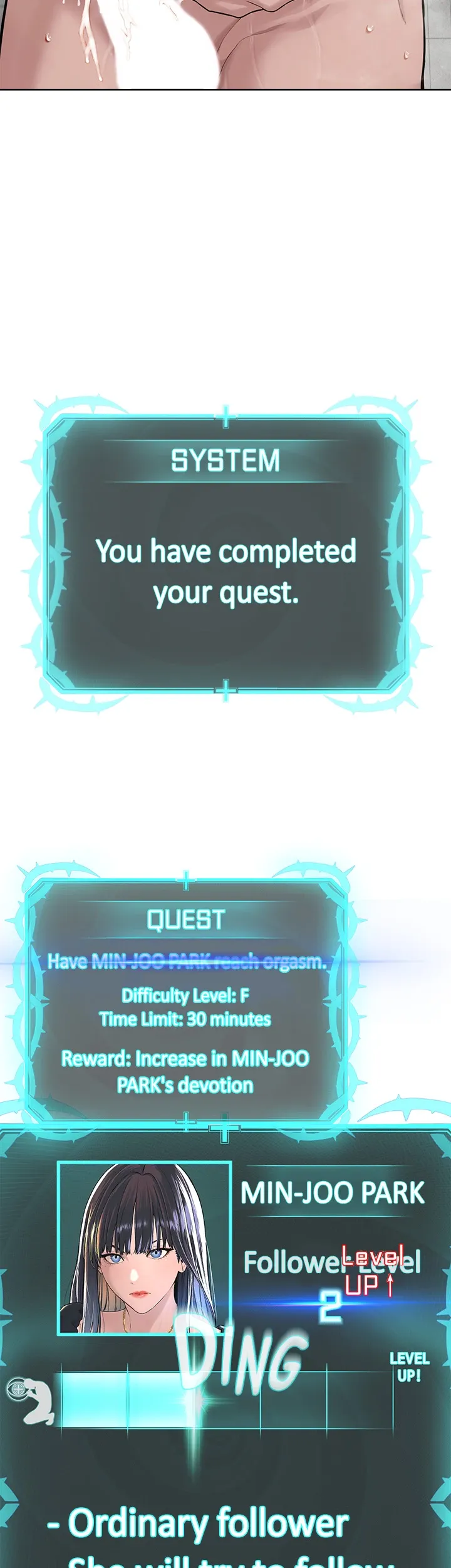 I am a Cult Leader Chapter 4 Online - página 62