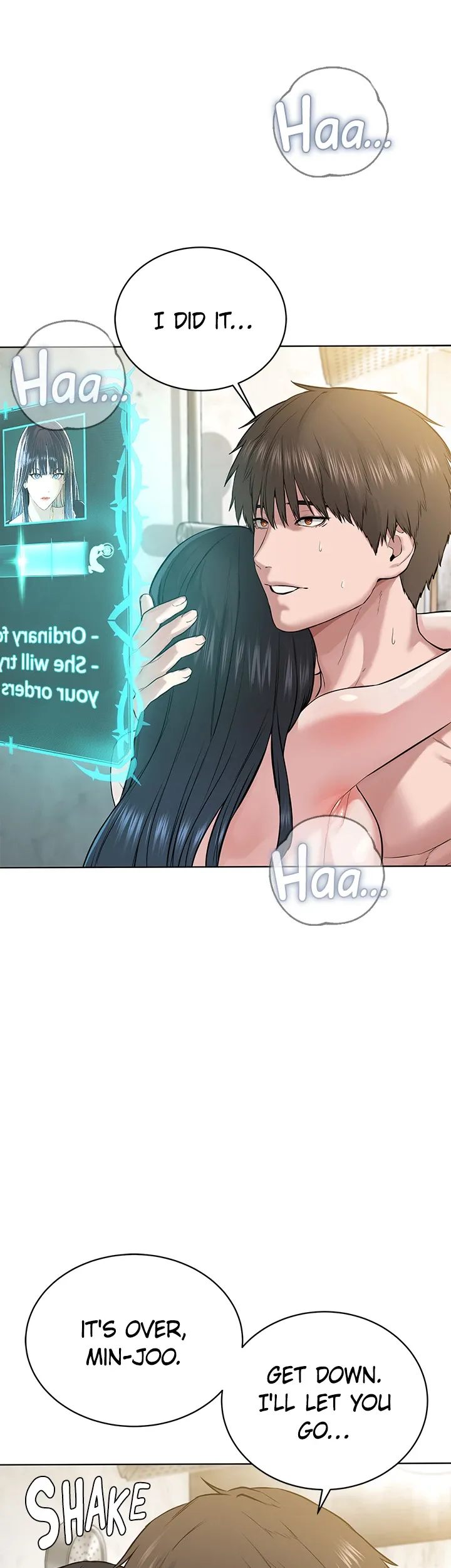 I am a Cult Leader Chapter 4 Online - página 64