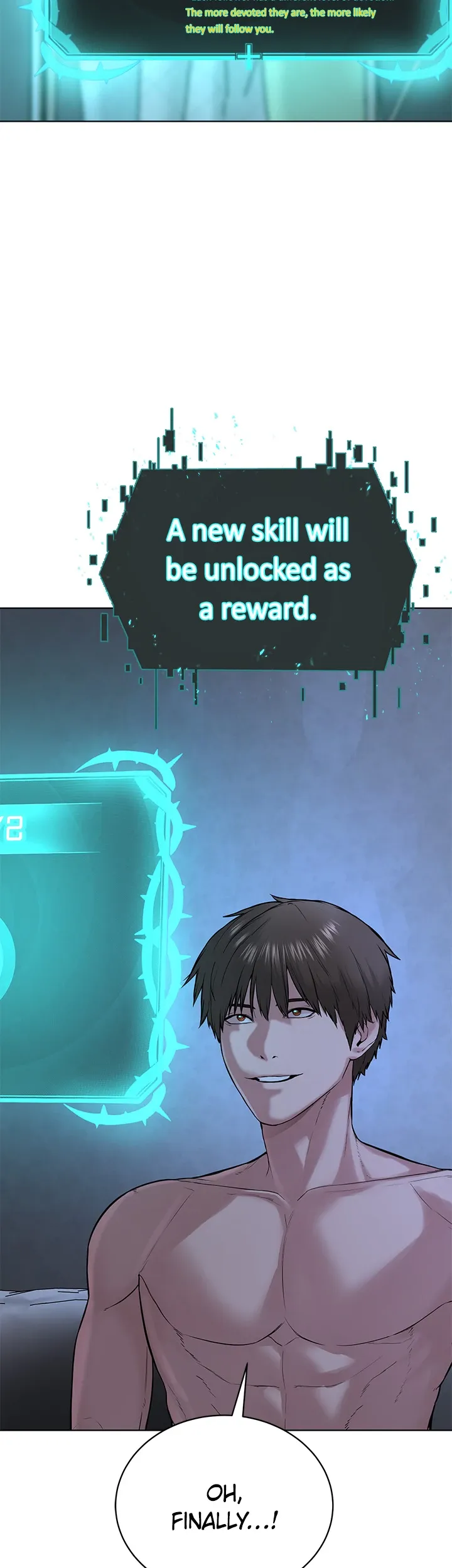I am a Cult Leader Chapter 4 Online - página 72