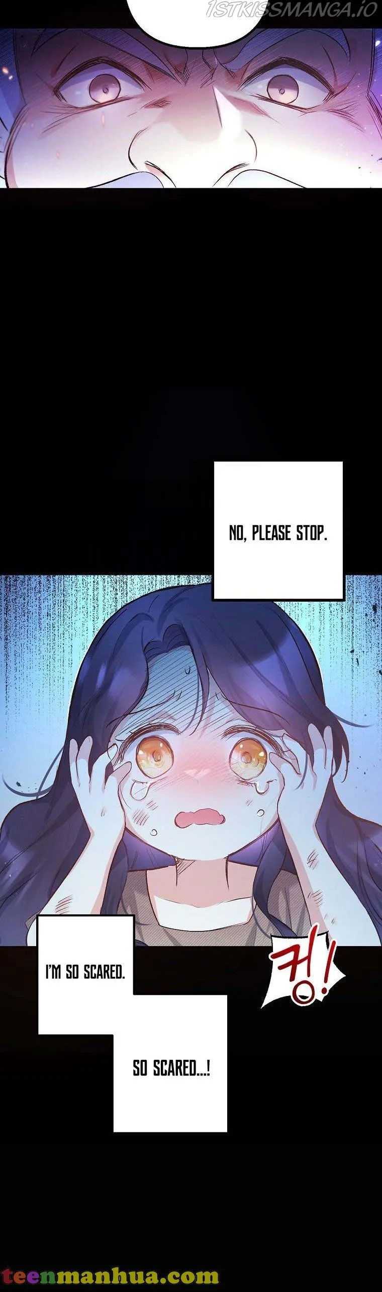 I Am A Daughter Loved By The Devil Chapter 1 Online - página 4