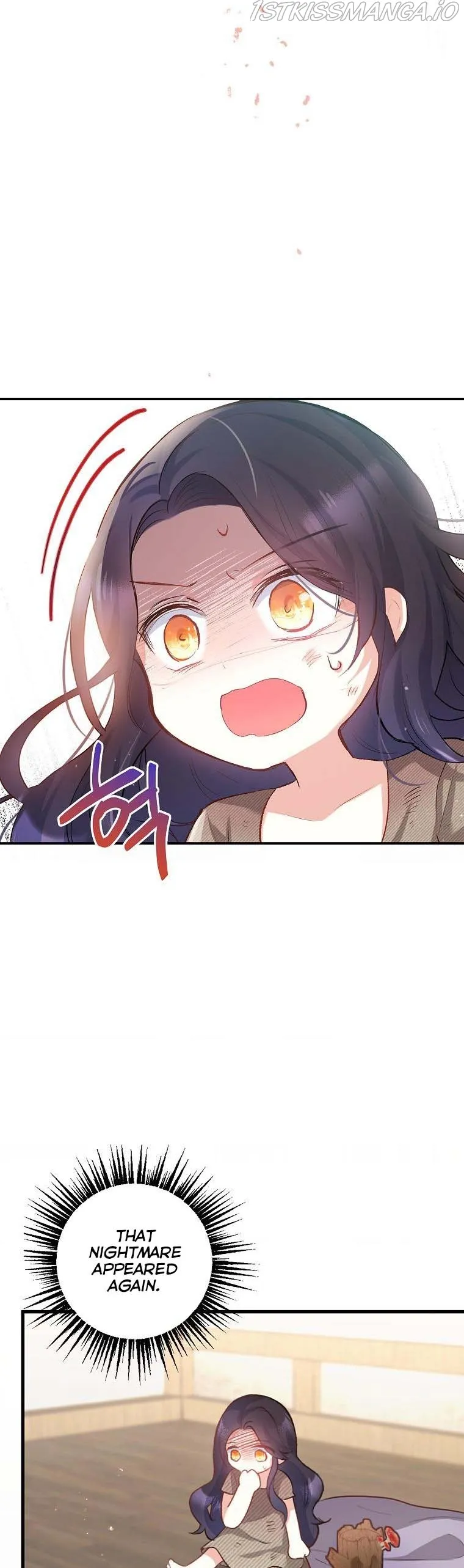 I Am A Daughter Loved By The Devil Chapter 1 Online - página 7