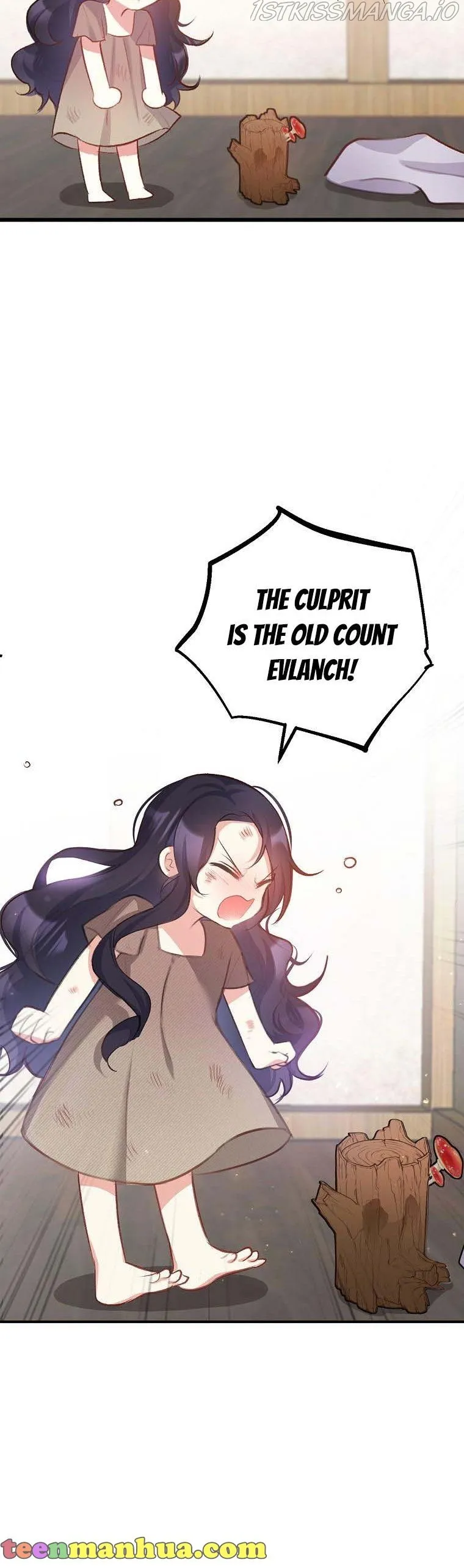 I Am A Daughter Loved By The Devil Chapter 1 Online - página 11