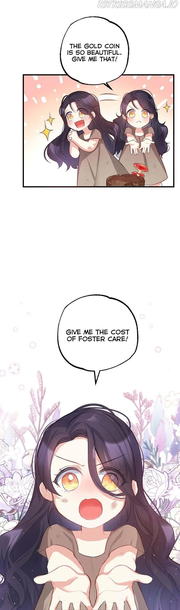 I Am A Daughter Loved By The Devil Chapter 1 Online - página 12