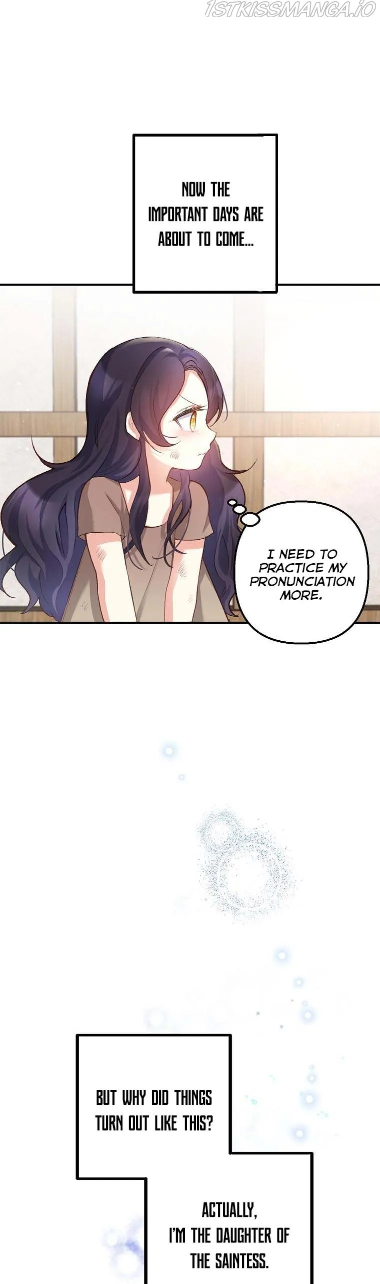 I Am A Daughter Loved By The Devil Chapter 1 Online - página 18