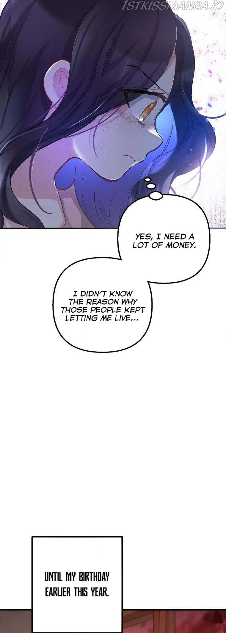 I Am A Daughter Loved By The Devil Chapter 1 Online - página 34