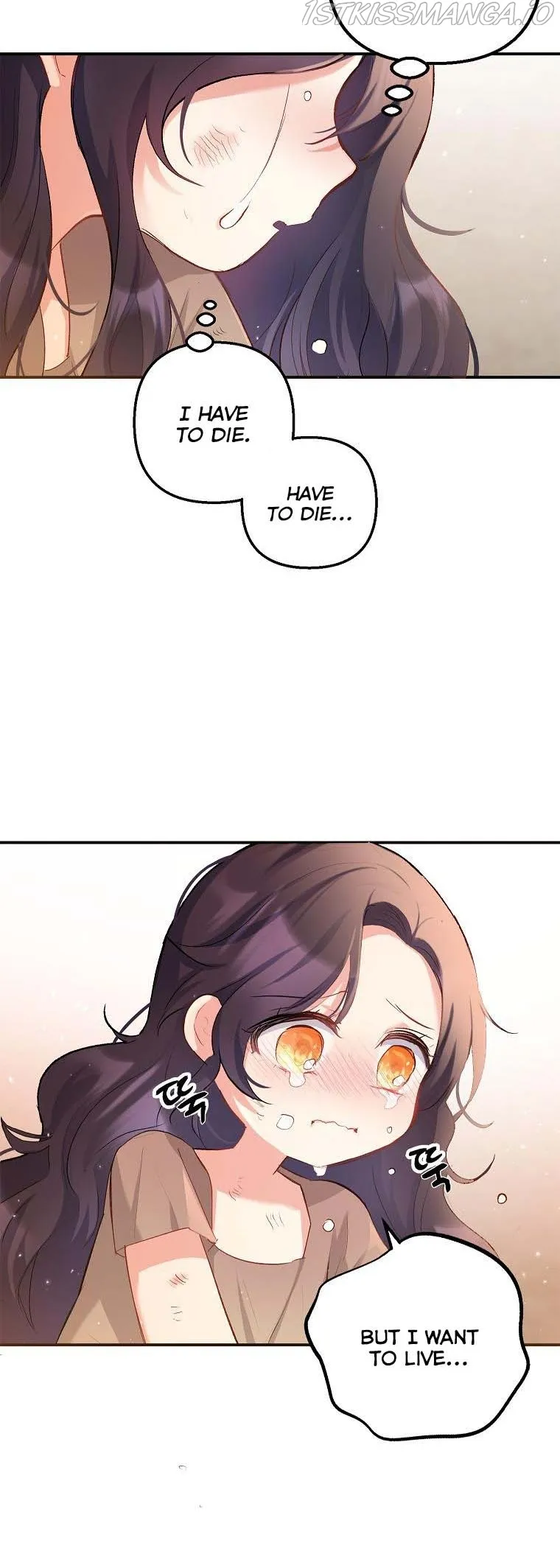 I Am A Daughter Loved By The Devil Chapter 1 Online - página 43