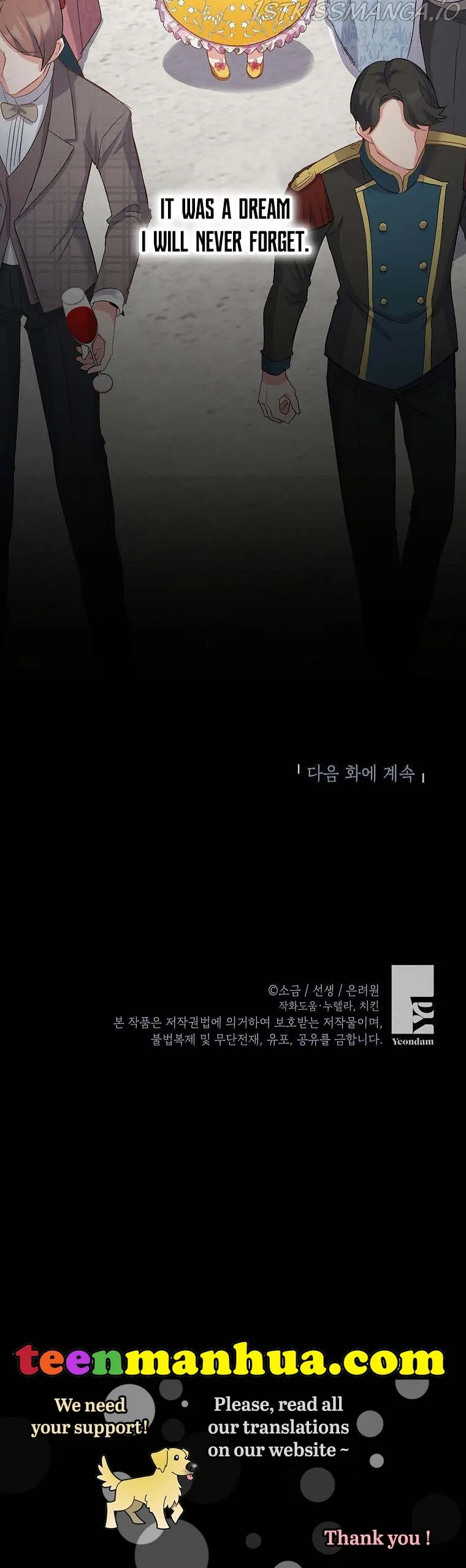 I Am A Daughter Loved By The Devil Chapter 1 Online - página 48
