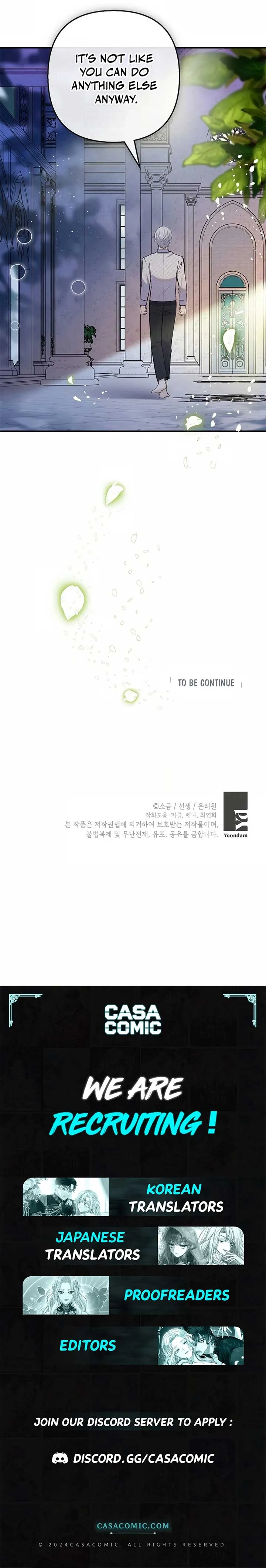 I Am A Daughter Loved By The Devil Chapter 100 Online - página 12