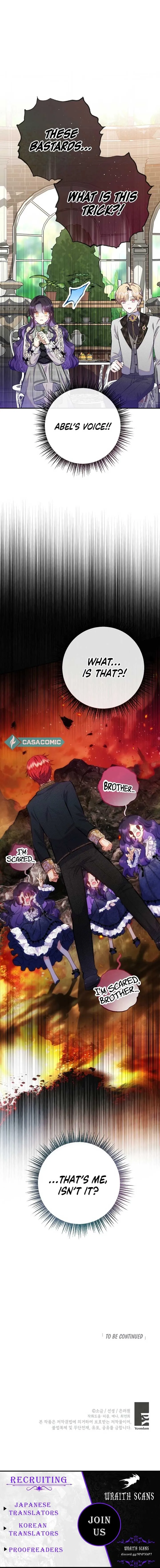 I Am A Daughter Loved By The Devil Chapter 106 Online - página 10