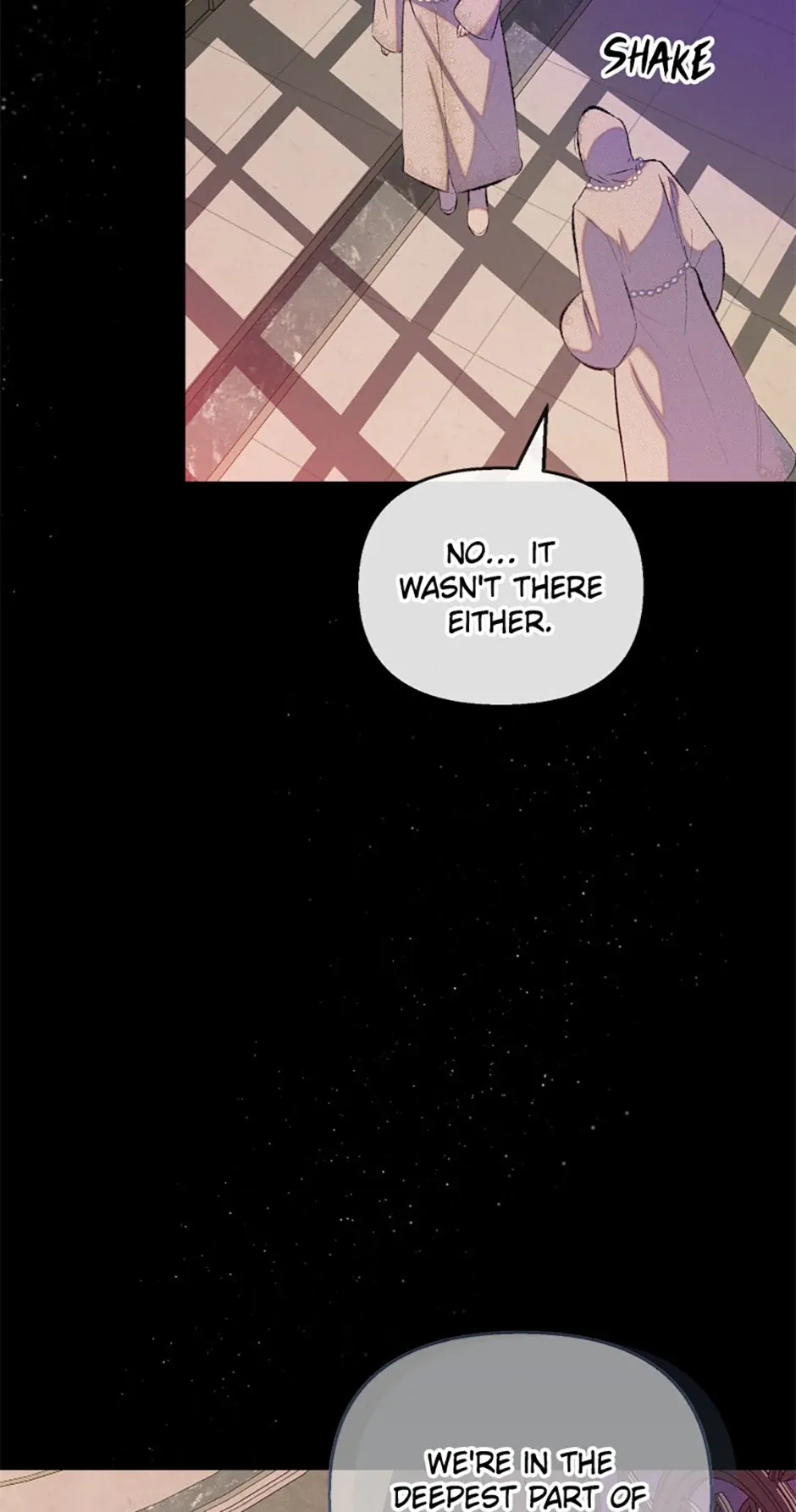 I Am A Daughter Loved By The Devil Chapter 109 Online - página 3