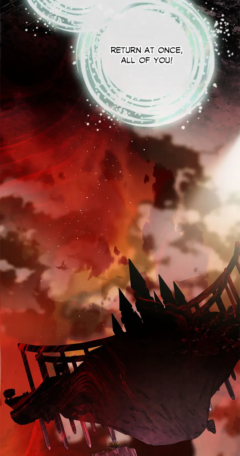 I Am A Daughter Loved By The Devil Chapter 109 Online - página 7