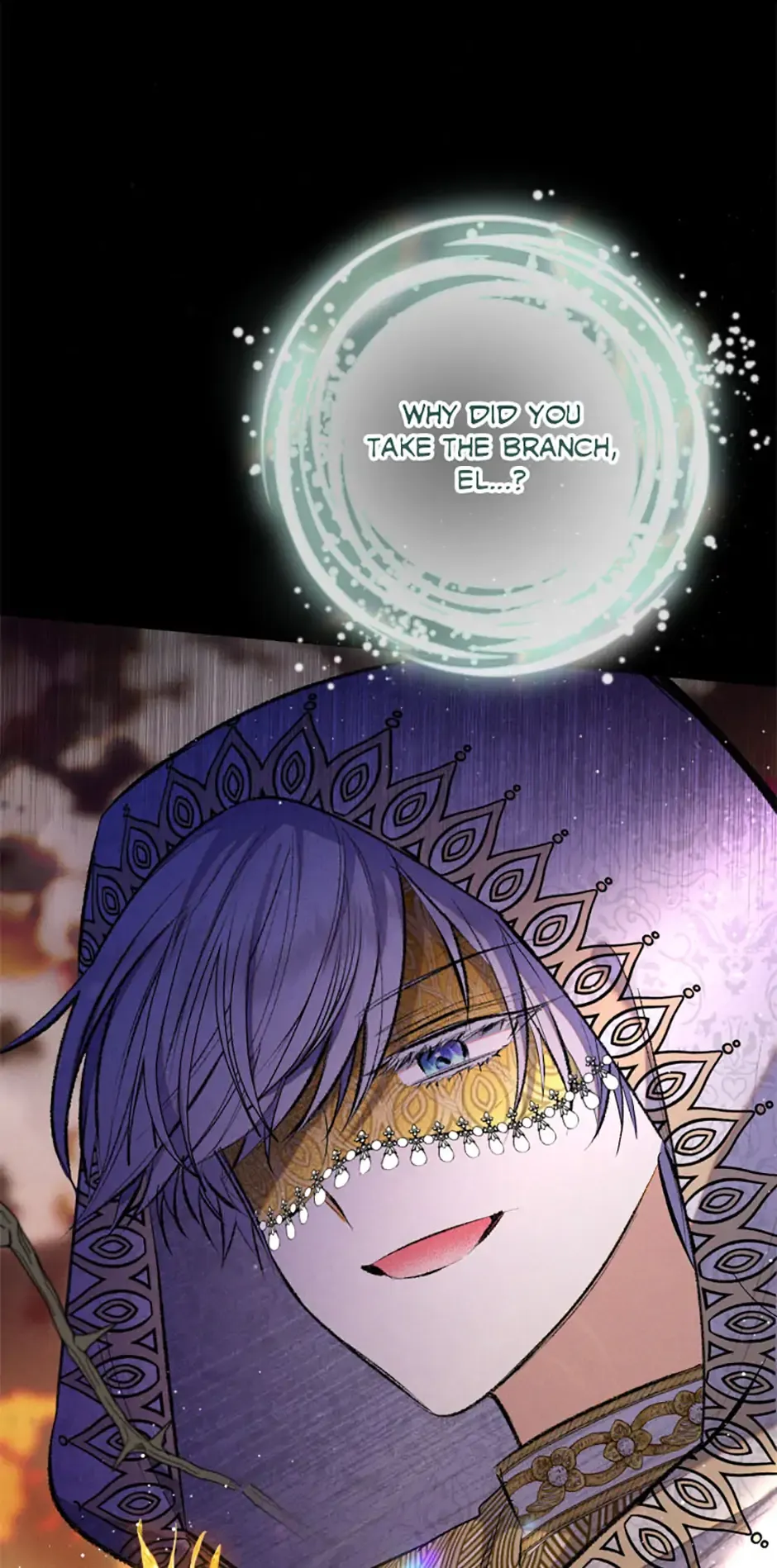 I Am A Daughter Loved By The Devil Chapter 109 Online - página 9