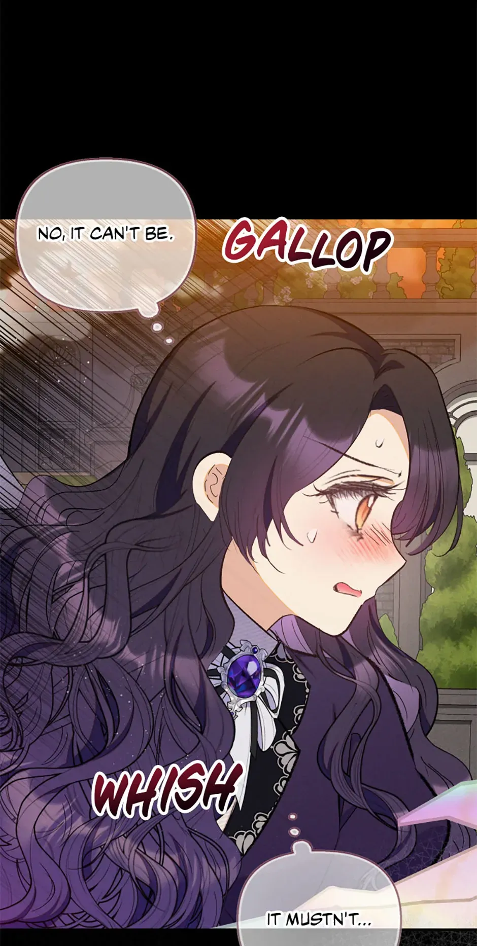 I Am A Daughter Loved By The Devil Chapter 109 Online - página 18