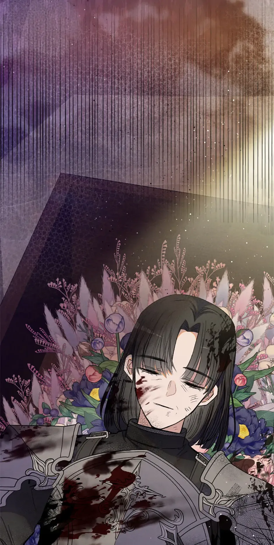 I Am A Daughter Loved By The Devil Chapter 109 Online - página 20