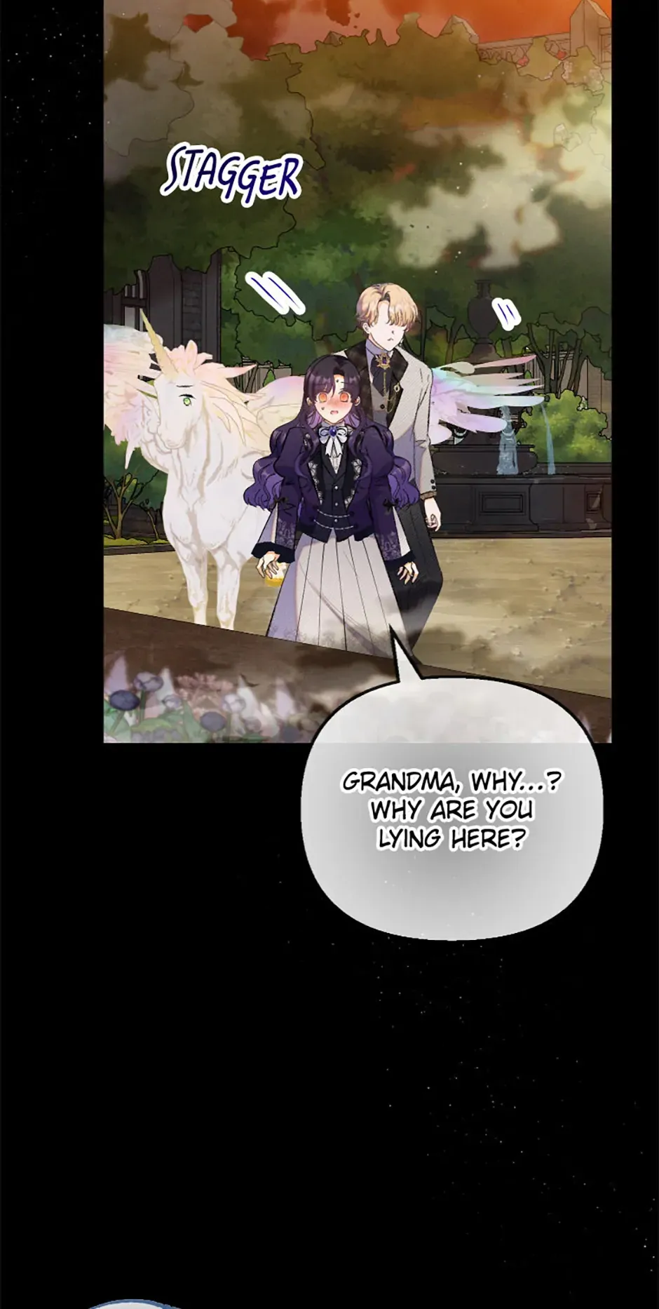I Am A Daughter Loved By The Devil Chapter 109 Online - página 22