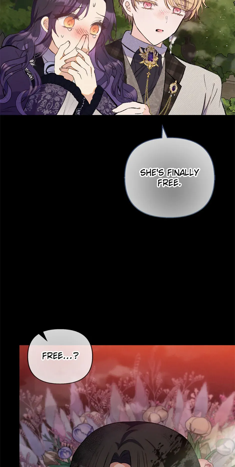 I Am A Daughter Loved By The Devil Chapter 109 Online - página 25