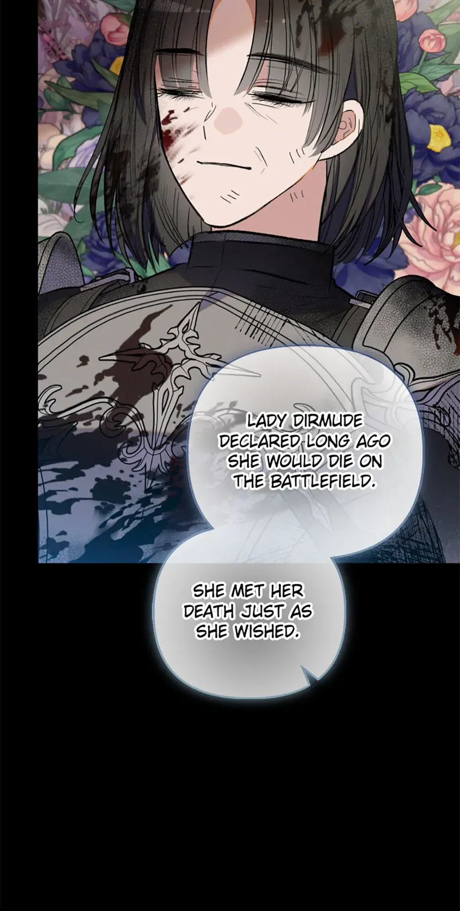 I Am A Daughter Loved By The Devil Chapter 109 Online - página 26