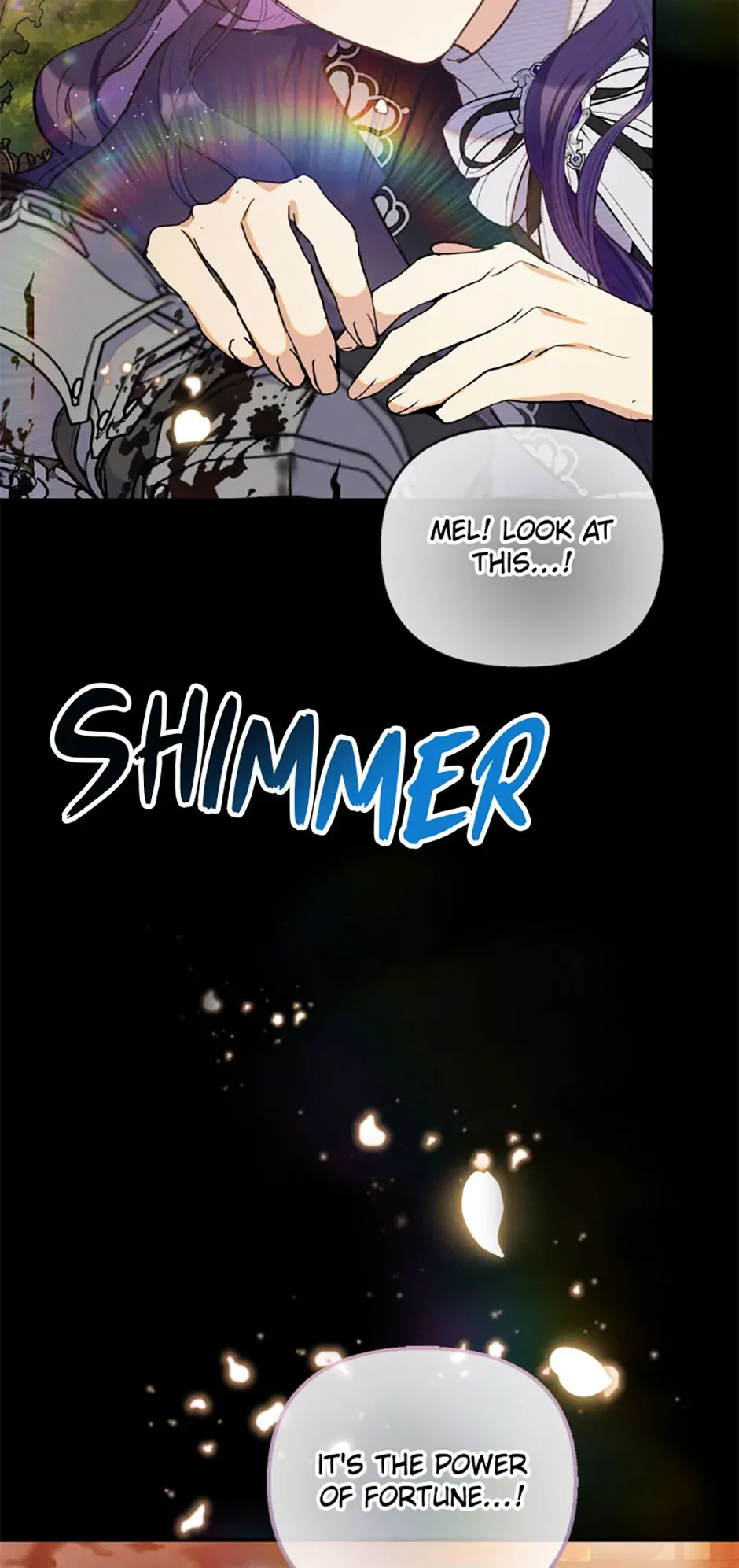 I Am A Daughter Loved By The Devil Chapter 109 Online - página 32