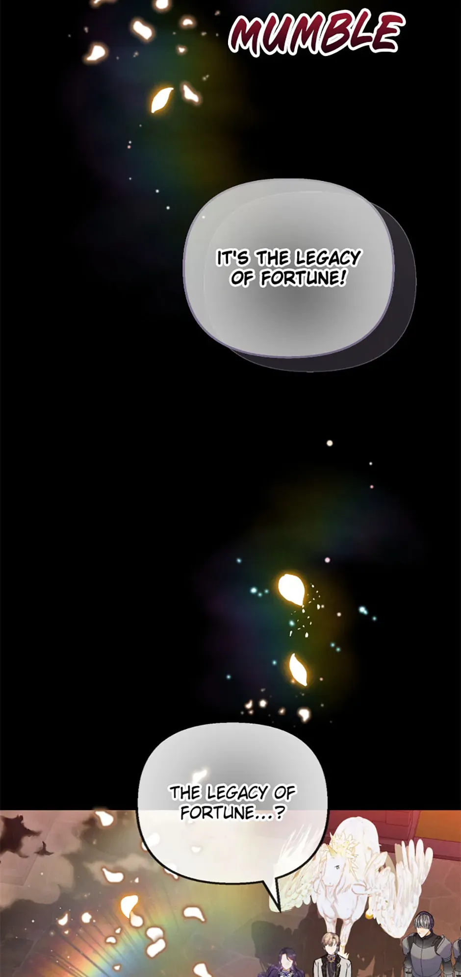 I Am A Daughter Loved By The Devil Chapter 109 Online - página 34