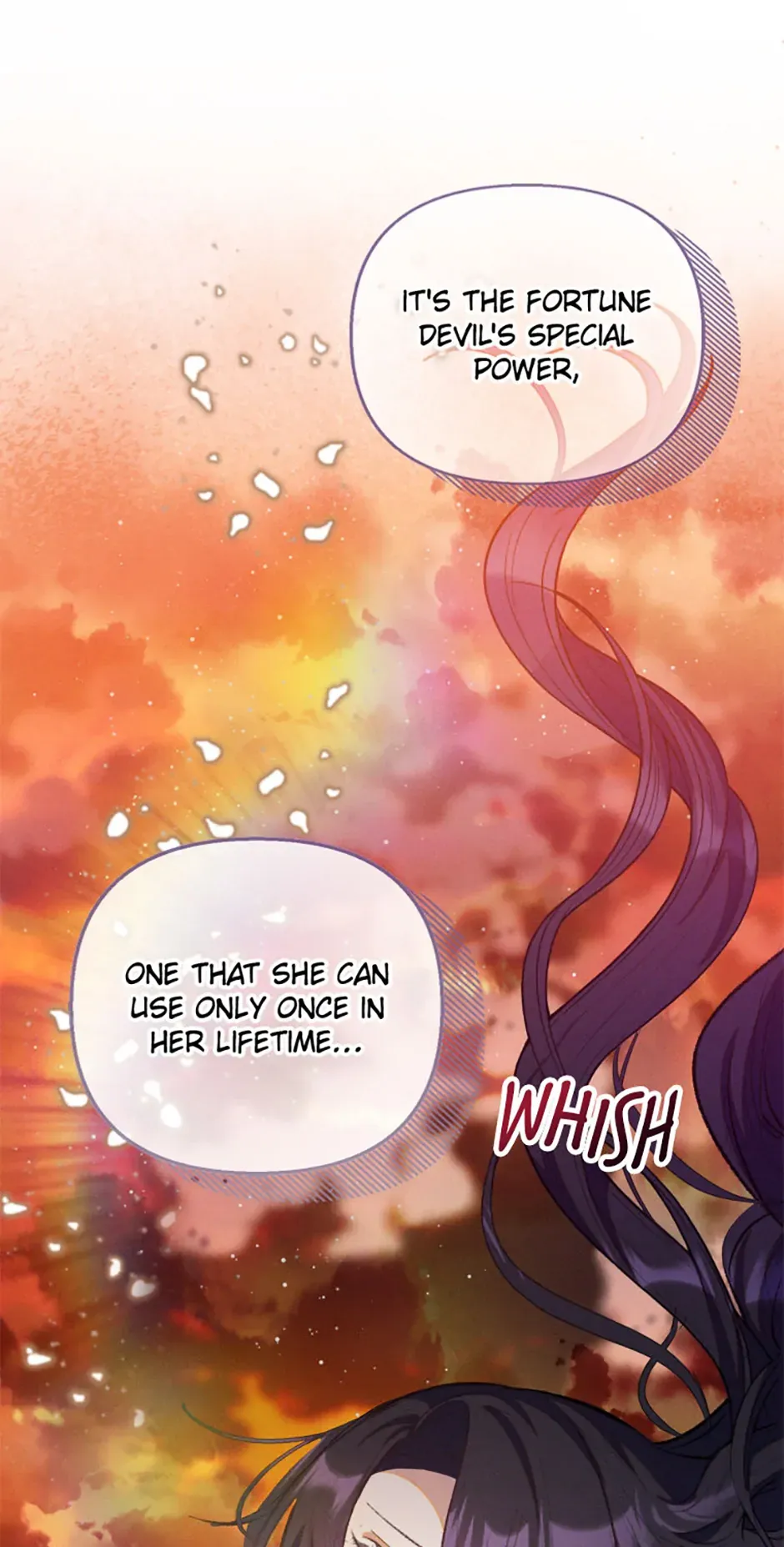 I Am A Daughter Loved By The Devil Chapter 109 Online - página 36