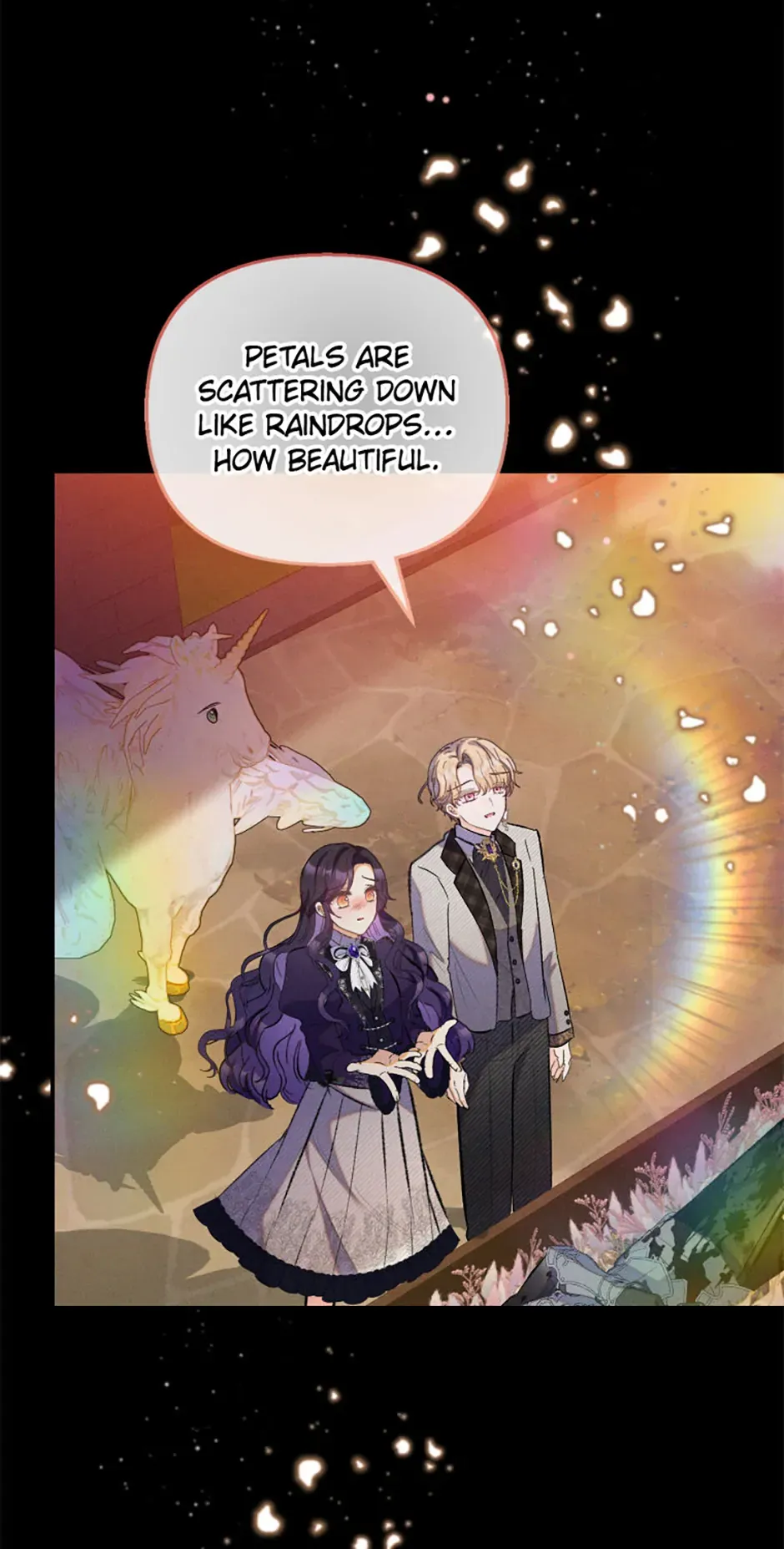 I Am A Daughter Loved By The Devil Chapter 109 Online - página 38