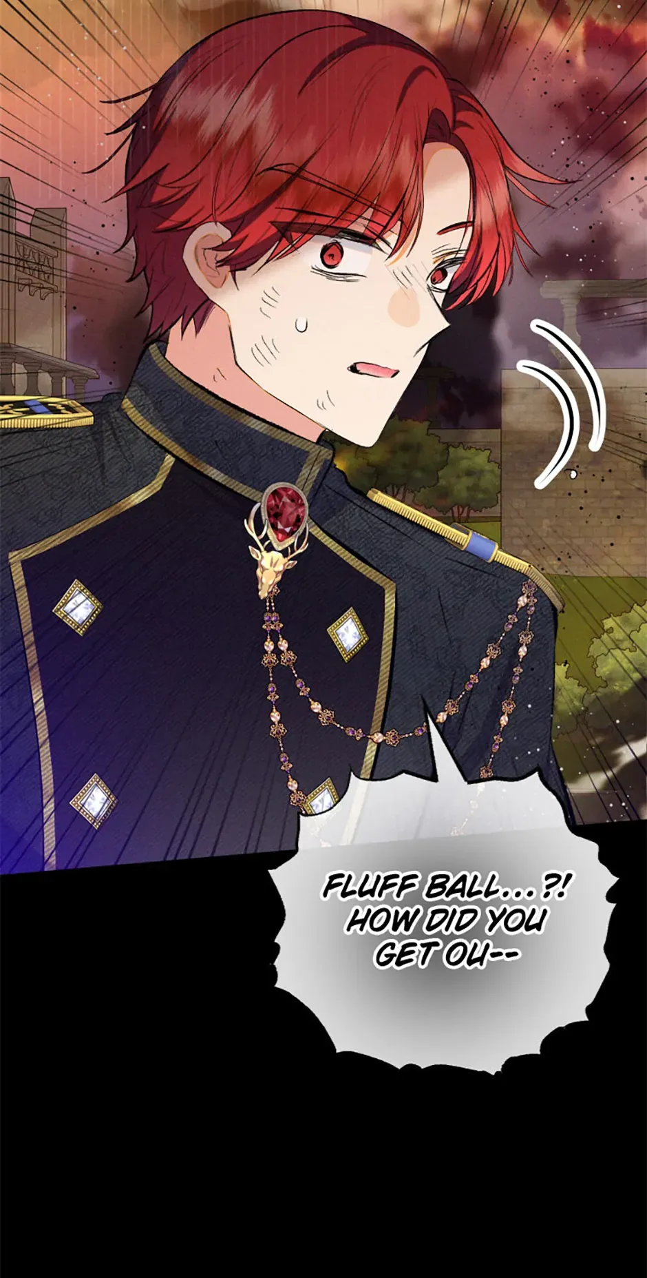I Am A Daughter Loved By The Devil Chapter 109 Online - página 44